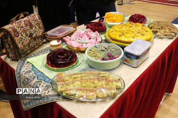 جشنواره شب چلّه با حضور ۱۰ استان در تبریز