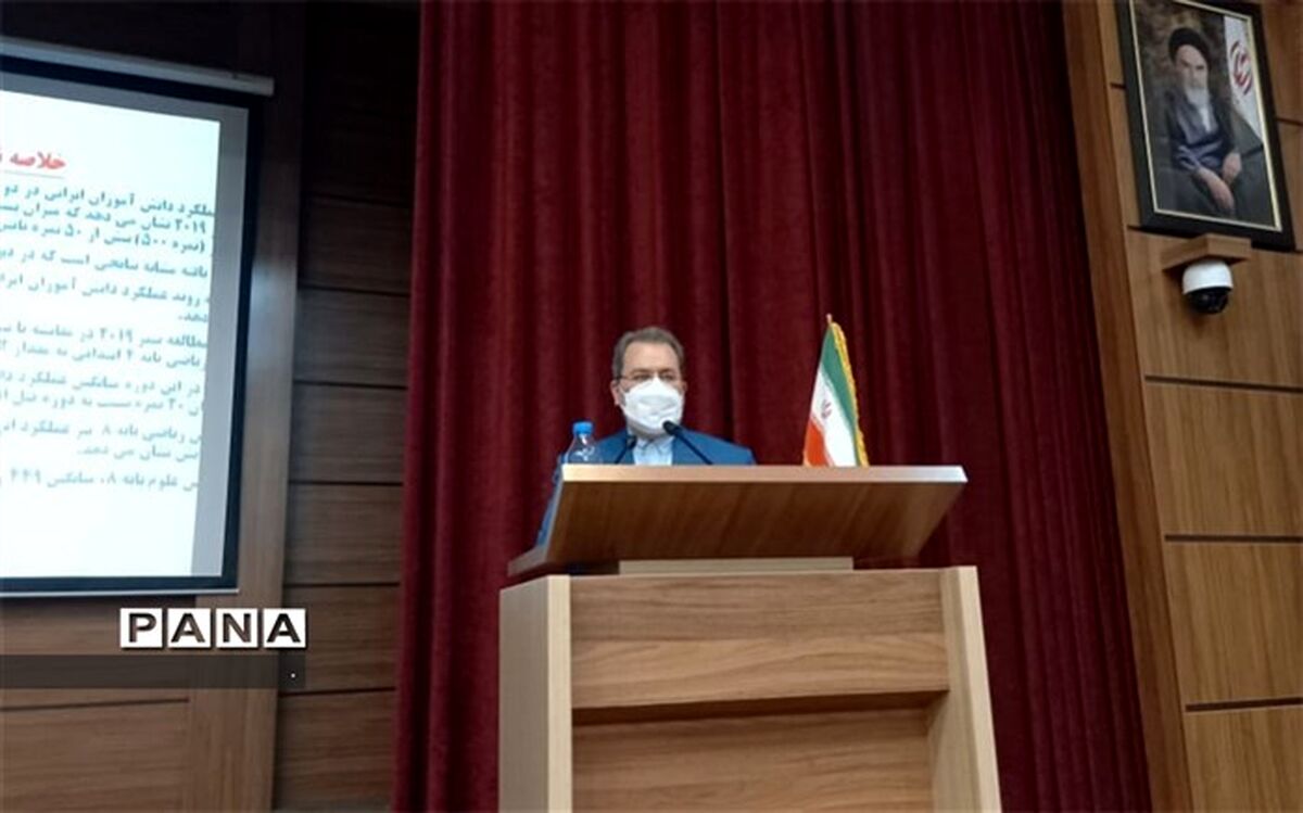 سرمایه‌گذاری آموزشی در پیش‌دبستانی، پیشرفت تحصیلی در آینده را تضمین می‌کند