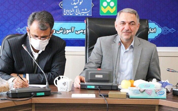 سند تحول بنیادین، منشور اتحاد و انسجام نظام تعلیم و تربیت است