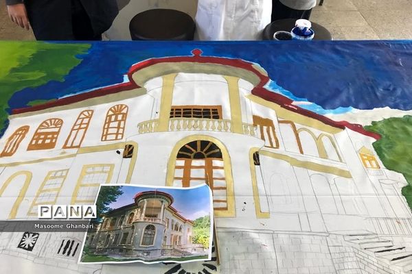 زنگ پژوهش و فناوری در شهرری