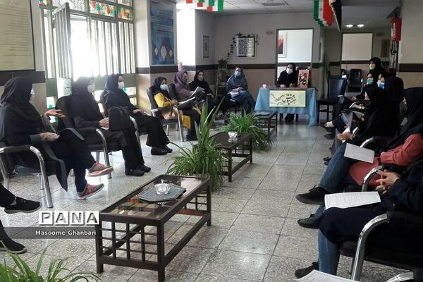 زنگ پژوهش و فناوری در شهرری