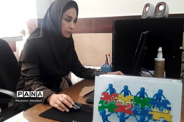 زنگ پژوهش و فناوری در شهرری