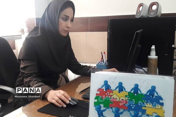 زنگ پژوهش و فناوری در شهرری