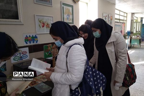 زنگ پژوهش و فناوری در شهرری