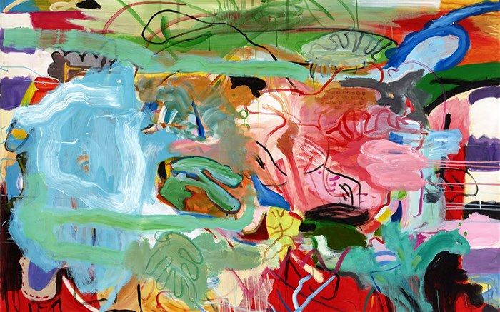 فرصت‌های گالری‌گردی آخرین جمعه آذرماه