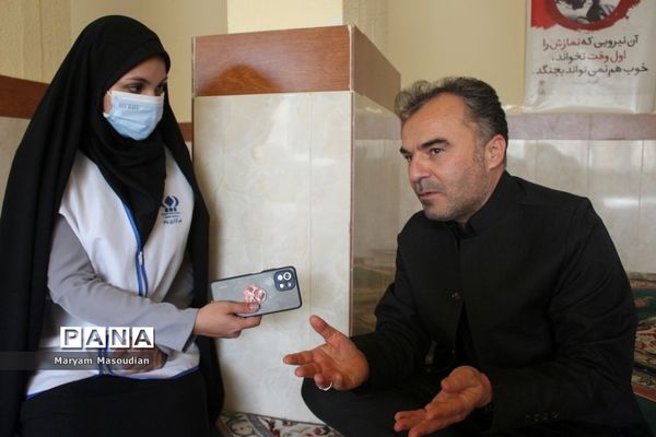 اختتامیه اولین جشنواره کشوری مفلحون در بوشهر