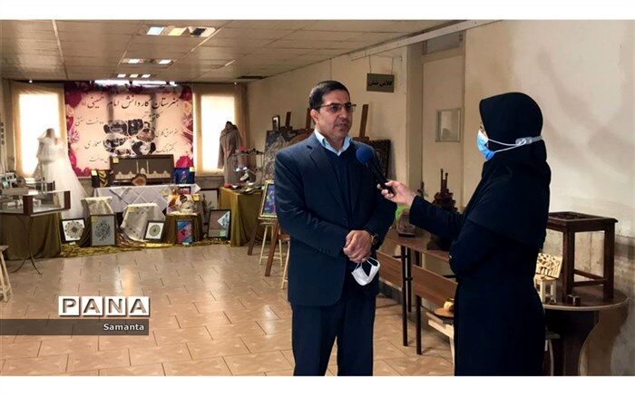 آموزش‌های پژوهش‌محور و توسعه هنرستان‌ها محور فعالیت‌های آموزش متوسطه است