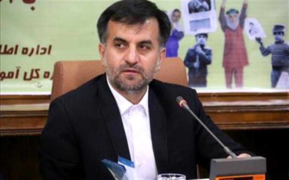 دانش‌آموزان و فرهنگیان از فرصت نمایشگاه مجازی کتاب استان اصفهان بهره‌مند شوند
