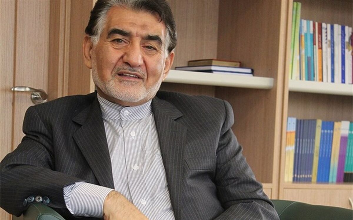 مبادلات مالی با عراق طبق روال است