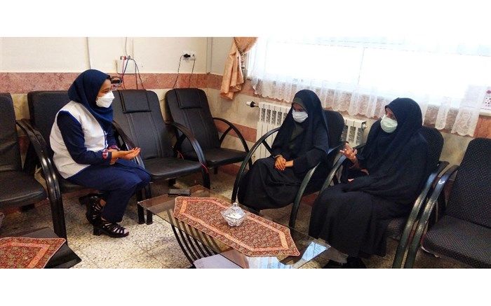 فضای مجازی ماهیتاً در عموم جامعه به‌عنوان فضای سرگرمی تلقی می‌شد