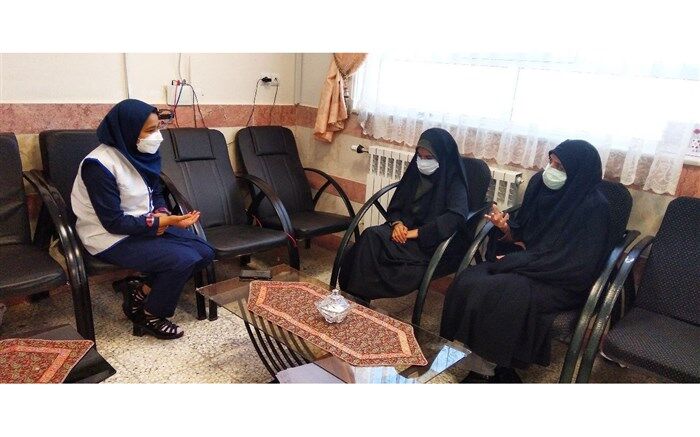 فضای مجازی ماهیتاً در عموم جامعه به‌عنوان فضای سرگرمی تلقی می‌شد