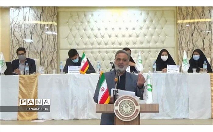 طرح ارتقای سطح آموزش دانش آموزان پایه دوازدهم به صورت حضوری اجرا می شود