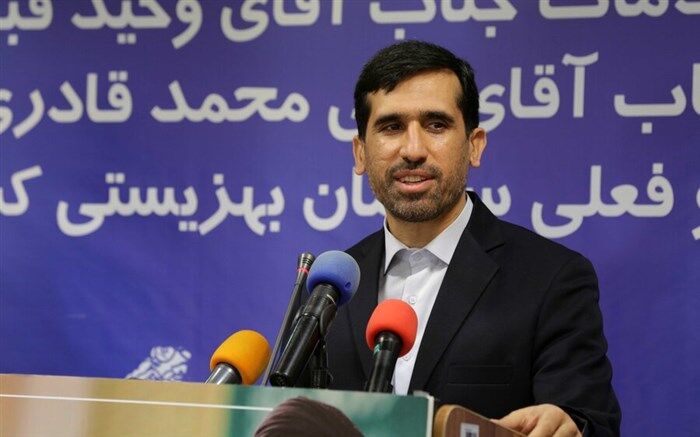 مسئولیت هر سازمان در قرارگاه اجتماعی مشخص است