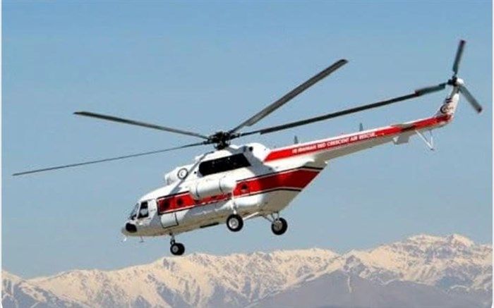 نجات ۹ طبیعت‌گرد و مرگ یک تن در ارتفاعات دیزین