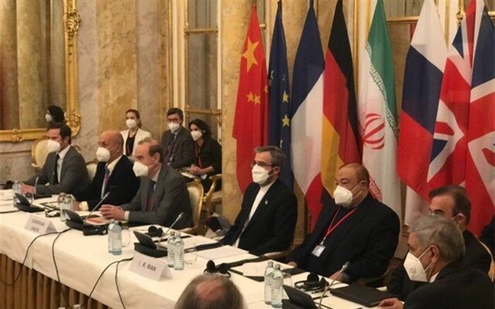 پیشرفت در مذاکرات وین؛ طرف‌ها به پیش‌نویس جدید دست یافتند