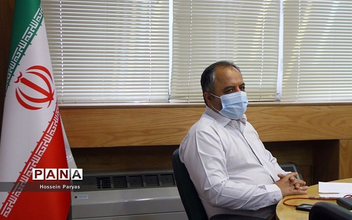 خیرین سال گذشته ۳ هزار و ۳۰۰ میلیارد تومان برای مدرسه‌سازی کمک کردند