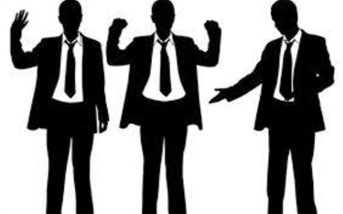 این 5 حالت بدن به اعتماد طرف مقابل لطمه می‌زنند