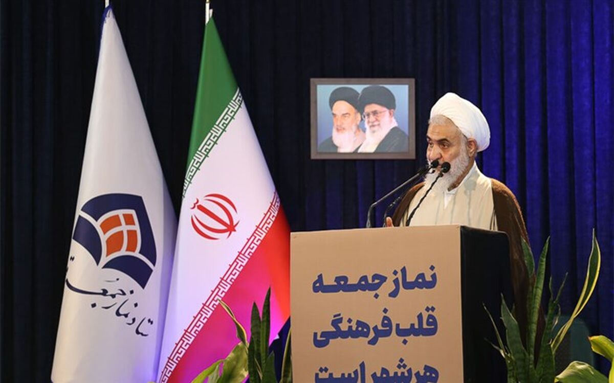 مسئولان برای بهبود وضعیت زندگی مردم تلاش کنند