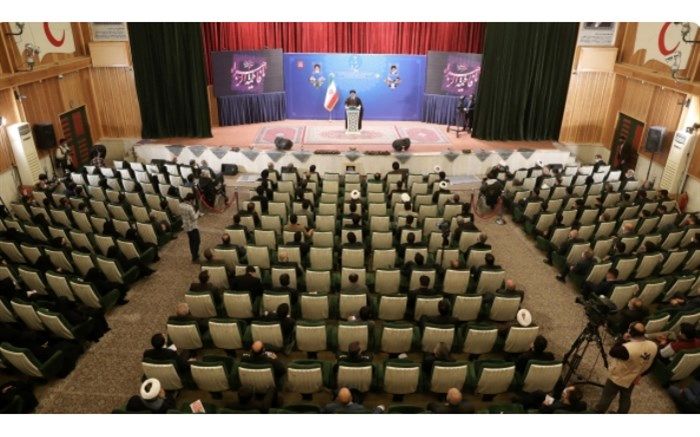 رتبه برتر یزدی‌ها در حوزه‌های مختلف نتیجه فرهنگ اصیل و سختکوشی، پرکاری و قناعت است