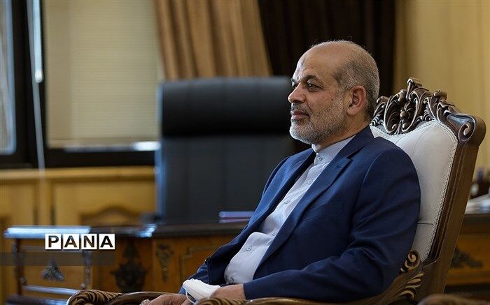 تاکید وزیر کشور بر حکمرانی استان محور