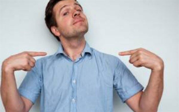 با افاده‌ای‌ها چگونه رفتار کنیم؟