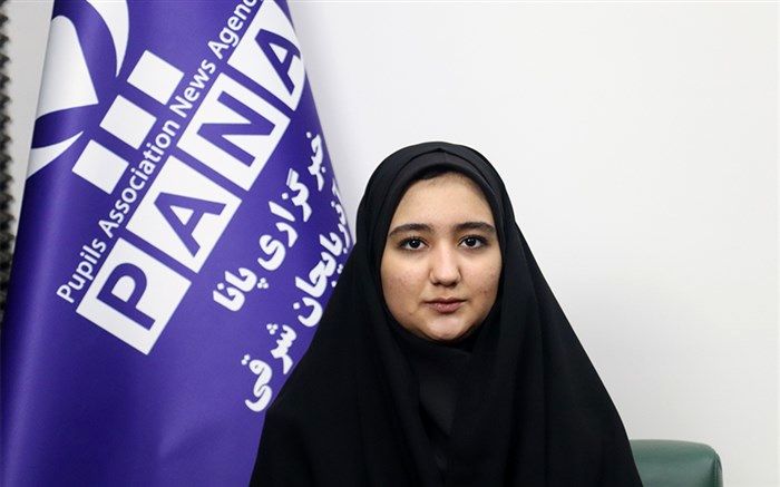 نوجوانان و جوانان سرشار از ایده‌های جدید و افکار نوین هستند