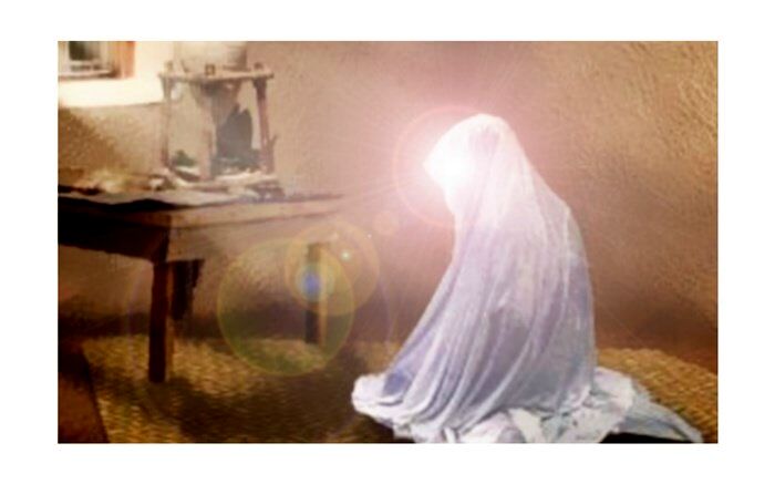 معرفی آثار ادبی در سوگ شهادت حضرت فاطمه زهرا(س)