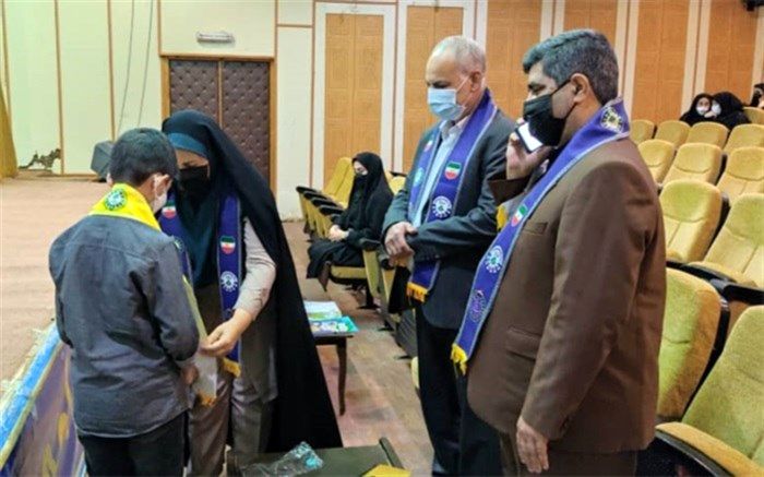 آموزش مربی توانمند کلیدی‌ترین ماموریت سازمان دانش‌آموزی است