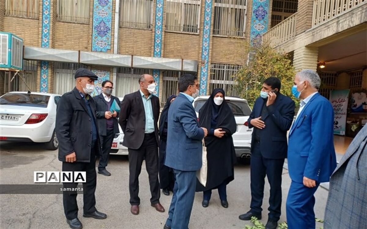 یکی از راه‌های موفقیت دانش‌آموزان کشف استعداد و توانمندی در حوزه پرورشی است
