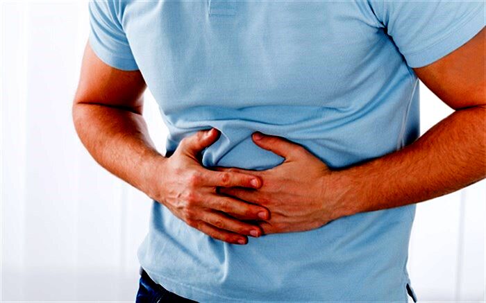 اگر این علائم را دارید معده‌تان سوراخ شده است