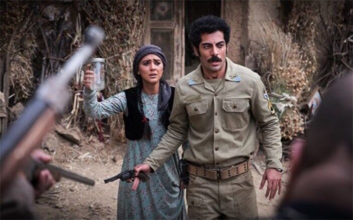 راهیابی «زالاوا» به پنجاه و یکمین جشنواره روتردام هلند
