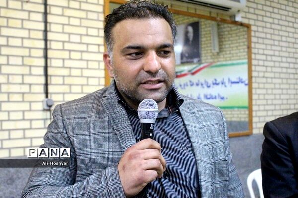 سومین دوره المپیاد استعدادهای برتر ورزشی در رشته جودو  دانش‌آموزان استان بوشهر
