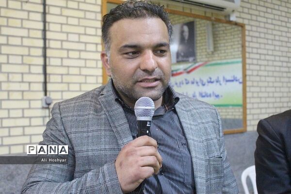 سومین دوره المپیاد استعدادهای برتر ورزشی در رشته جودو  دانش‌آموزان استان بوشهر