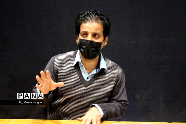 کارگاه توانمندسازی مربیان و معاونان پرورشی بخش هنرهای آوایی