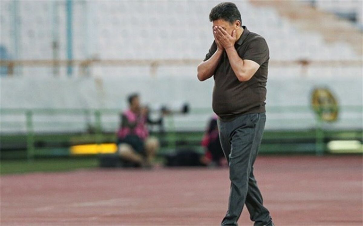 حکم سه بر صفر شدن بازی‌های گل گهر باقی بماند فدراسیون فوتبال زیر سوال می‌رود