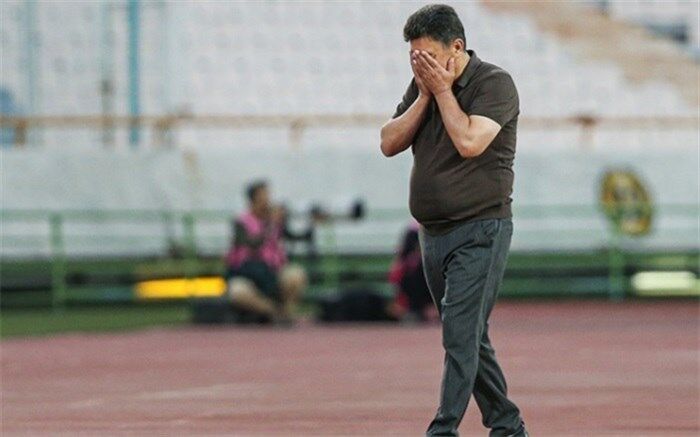 حکم سه بر صفر شدن بازی‌های گل گهر باقی بماند فدراسیون فوتبال زیر سوال می‌رود