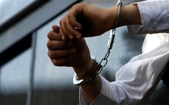 پای رئیس سابق فدراسیون فوتبال به کلاهبرداری بزرگ باز شد