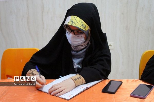 کارگاه آموزش خبرنگاری در بوشهر