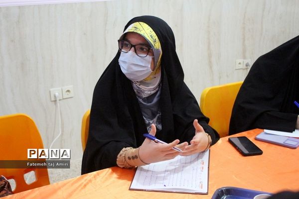 کارگاه آموزش خبرنگاری در بوشهر