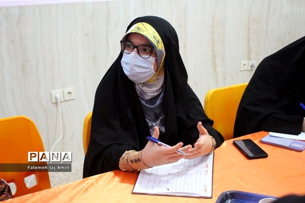 کارگاه آموزش خبرنگاری در بوشهر