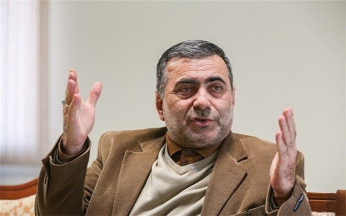 احزاب تسهیل‌گر ثبات و آرامش در کشور باشند