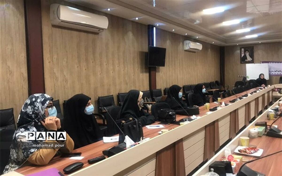 درس تفکر و سبک زندگی خلاءهای تربیتی را برطرف می‌کند
