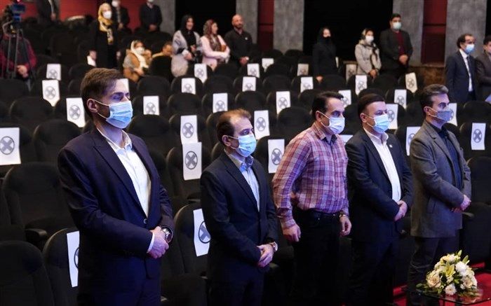 ایجاد سامانه نیروهای انسانی تربیت‌شده و آموزش‌دیده برای ارائه خدمات