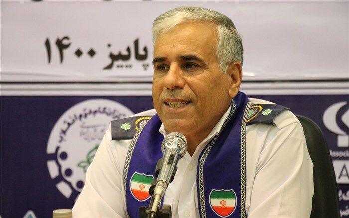 جذب بیش از 324 هزار دانش‌آموز در تشکل پیشتازان سازمان دانش‌آموزی خراسان‌رضوی