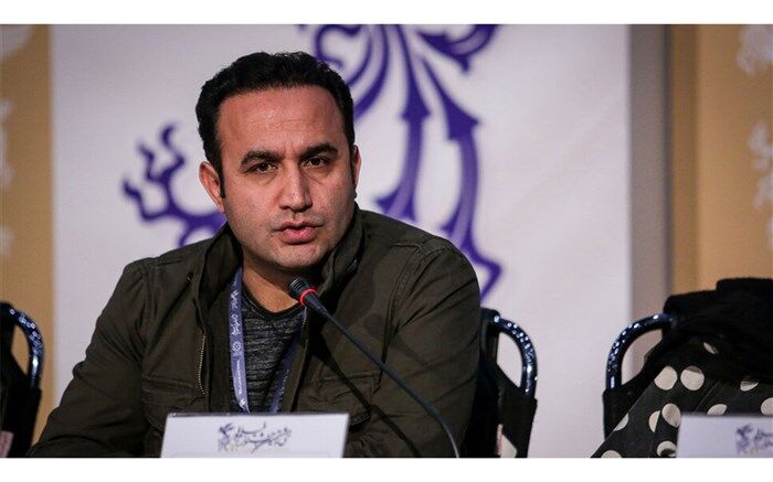 نوید محمودی: منتقدان فیلم‌ها را با نگاه تخصصی قضاوت می‌کنند