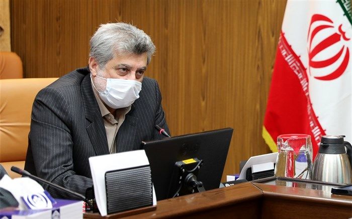 درج قیمت تولید بر ۸ کالای مصرفی و سرمایه‌ای الزامی شد