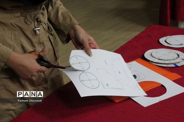 پنجمین دوره بین‌المللی ستاره شناسی انجمن نجوم معلمان فارس