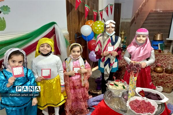 افتتاحیه اتاق بهداشت آموزشگاه گل نرگس و امام حسن مجتبی (ع) قرچک