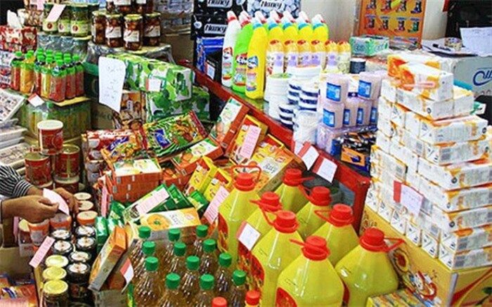 قیمت بر کدام کالاها درج می‌شود؟
