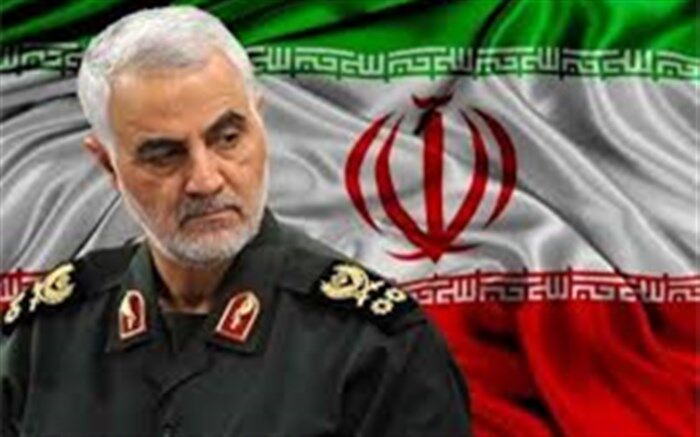 مسابقه کتابخوانی "مثل حاج قاسم" در قزوین برگزار می‌شود